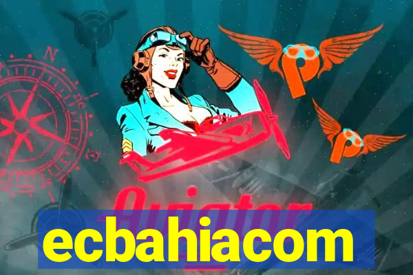 ecbahiacom