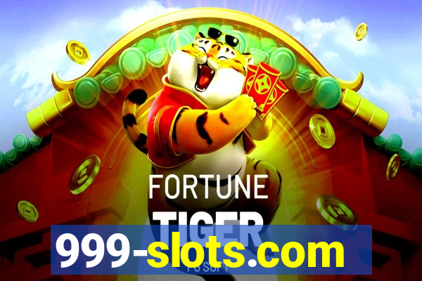 999-slots.com