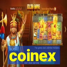 coinex