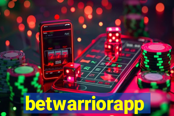 betwarriorapp