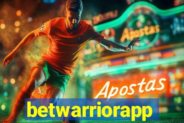 betwarriorapp