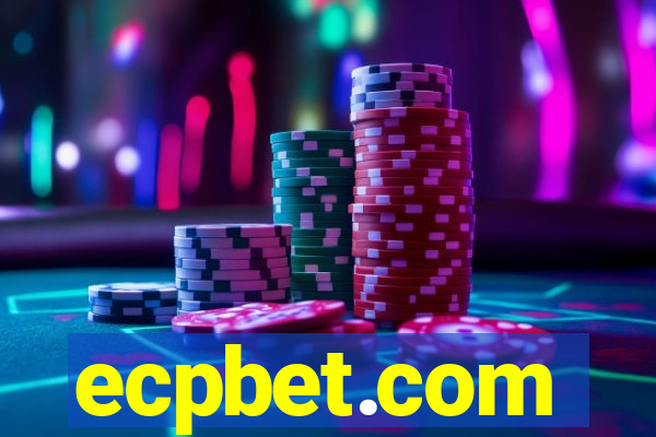 ecpbet.com