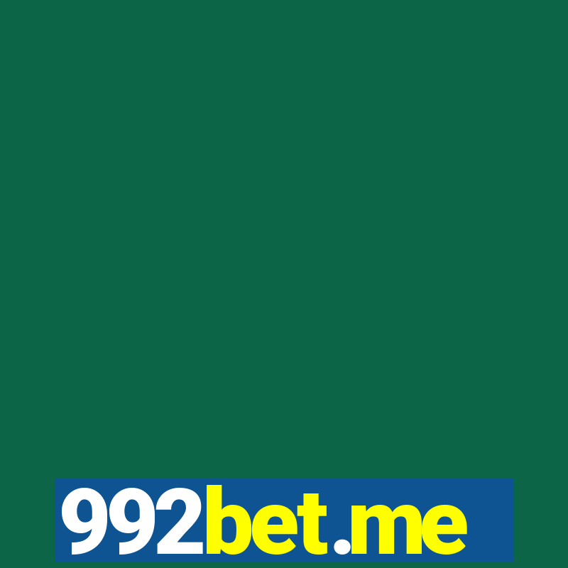 992bet.me