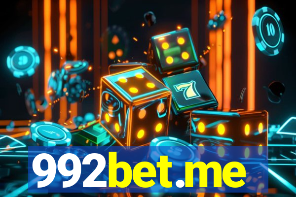 992bet.me