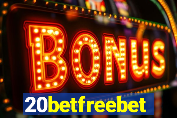 20betfreebet