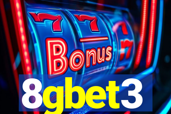 8gbet3