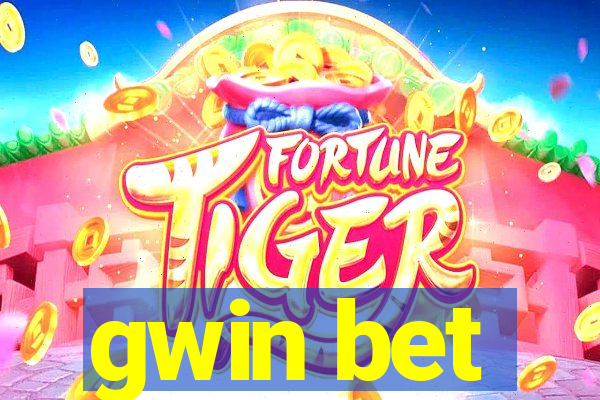 gwin bet