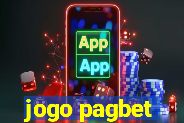 jogo pagbet