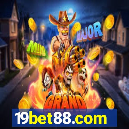 19bet88.com