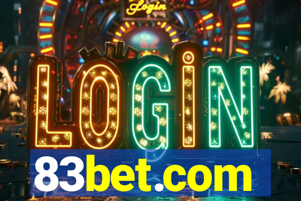 83bet.com