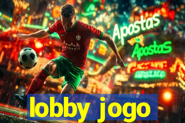 lobby jogo