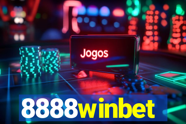 8888winbet