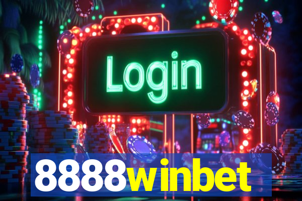 8888winbet