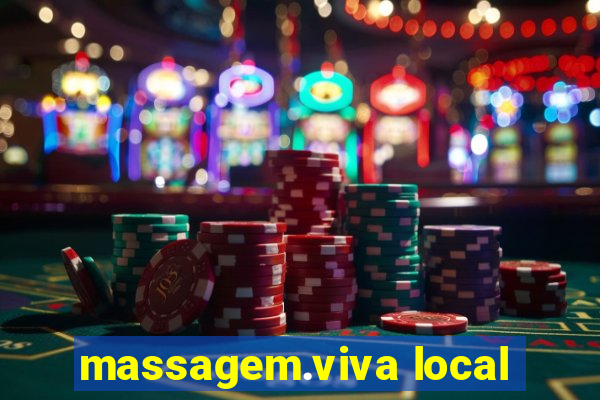 massagem.viva local