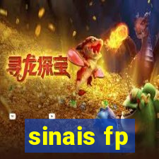 sinais fp