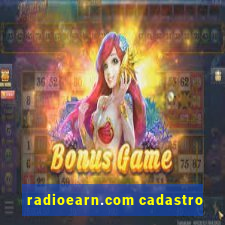 radioearn.com cadastro