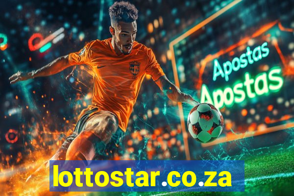 lottostar.co.za