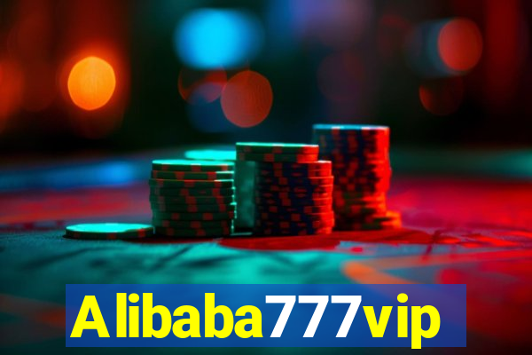 Alibaba777vip