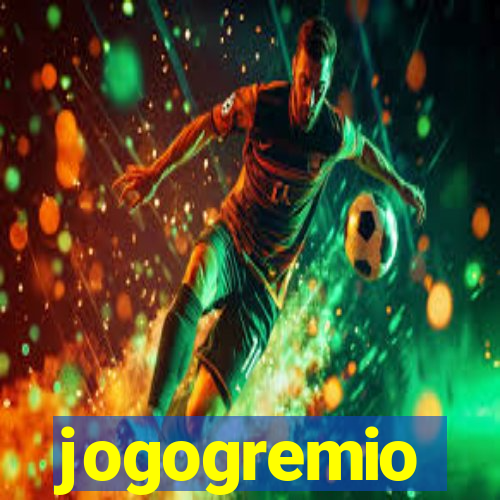 jogogremio