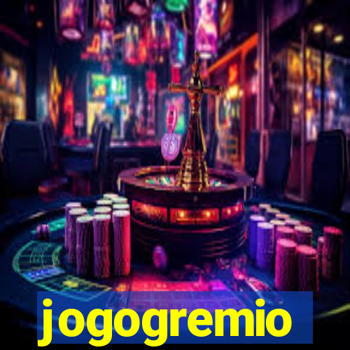 jogogremio