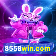 8558win.com