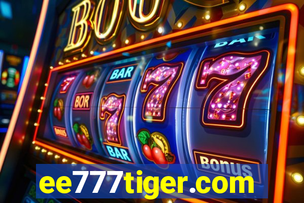 ee777tiger.com