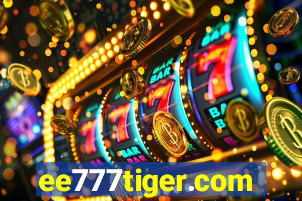 ee777tiger.com