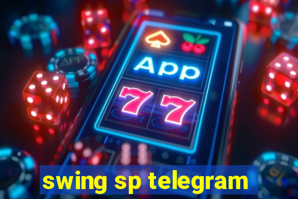 swing sp telegram