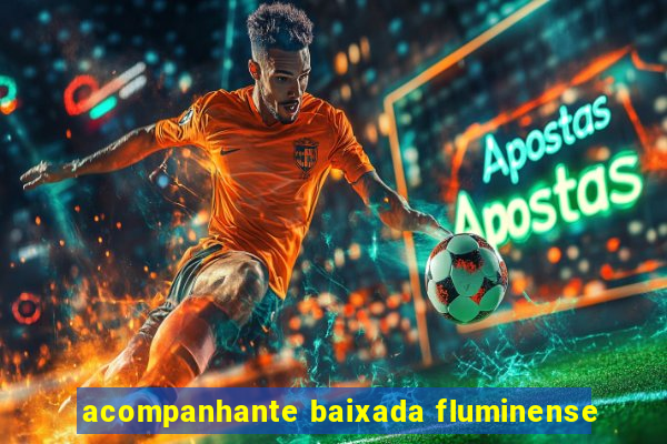 acompanhante baixada fluminense