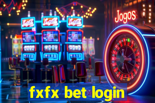 fxfx bet login