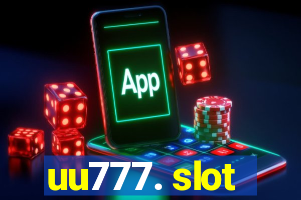 uu777. slot