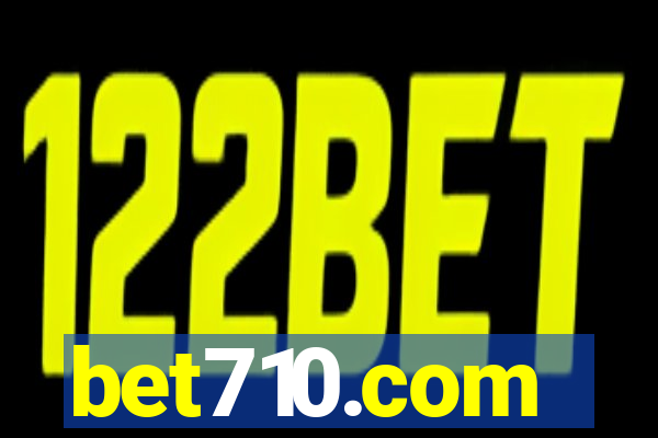 bet710.com