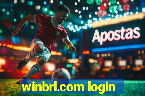 winbrl.com login