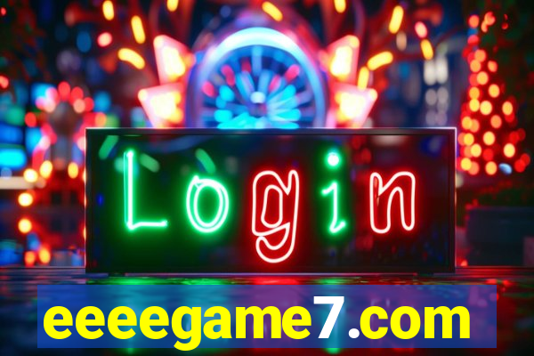 eeeegame7.com