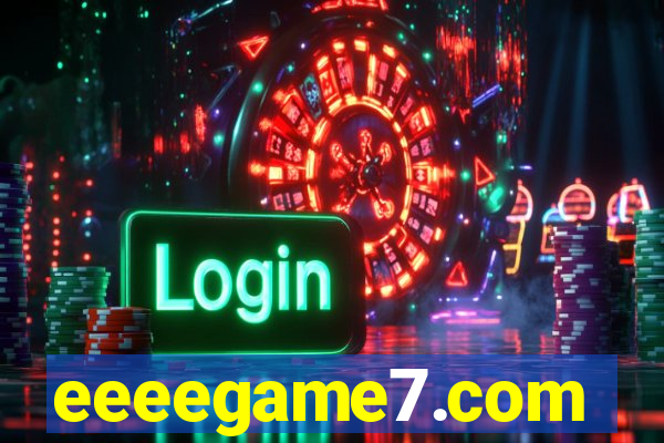 eeeegame7.com