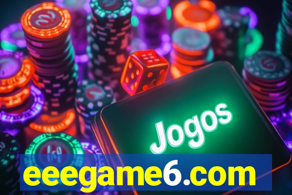 eeegame6.com