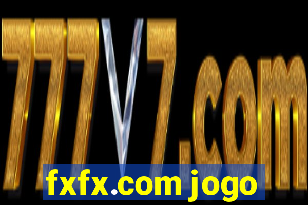 fxfx.com jogo