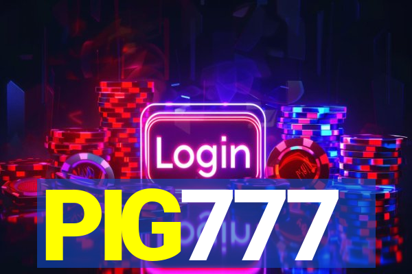 PIG777