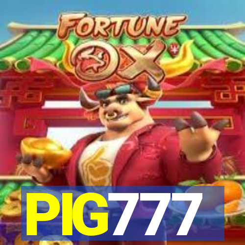 PIG777