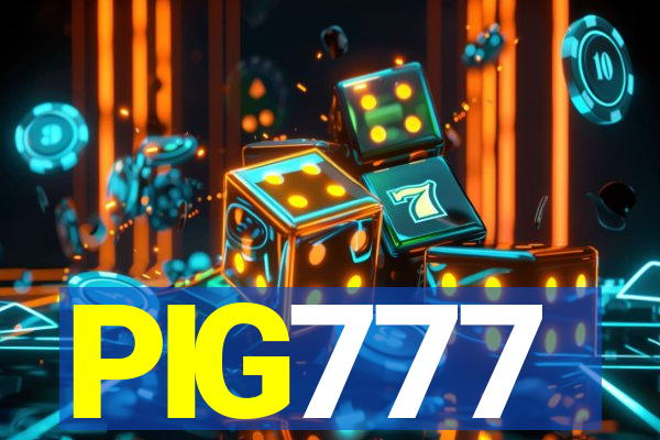 PIG777