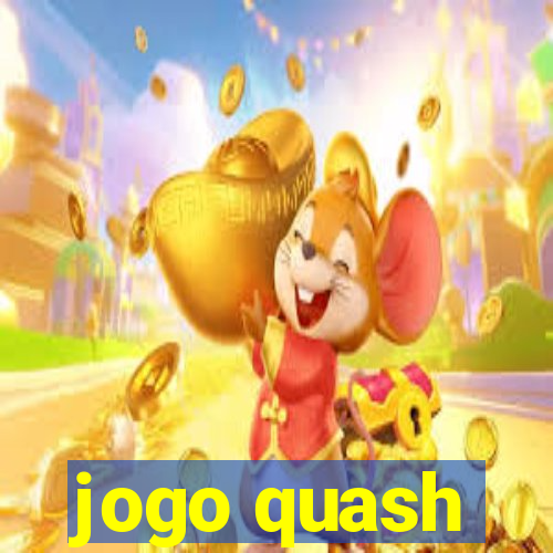 jogo quash