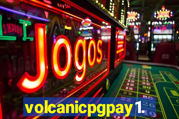 volcanicpgpay1.com