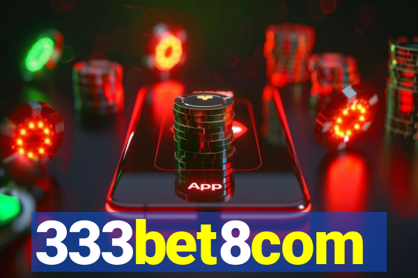 333bet8com