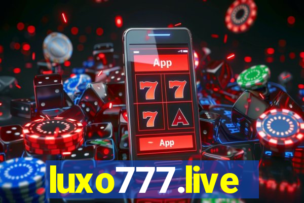 luxo777.live