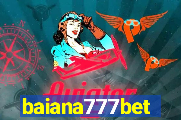 baiana777bet