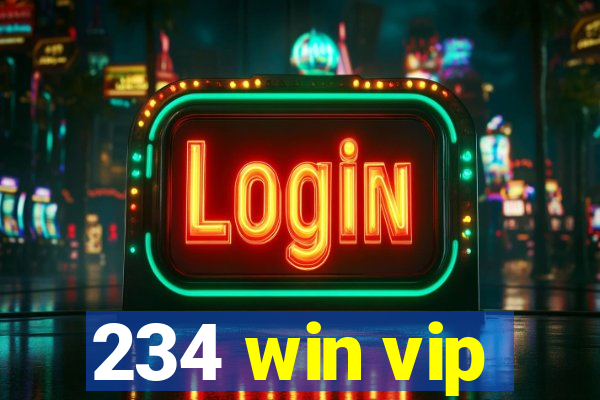 234 win vip