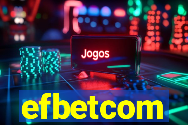 efbetcom