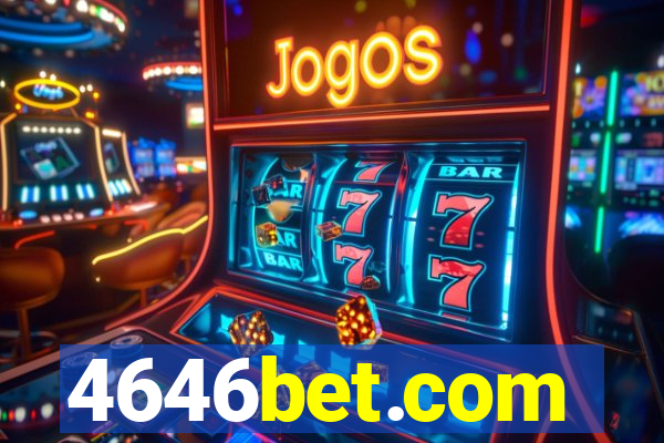 4646bet.com