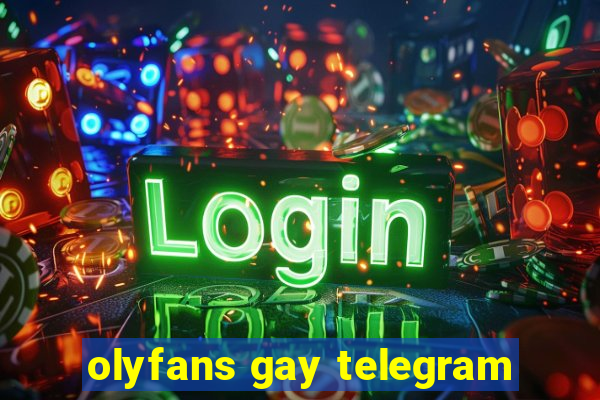 olyfans gay telegram