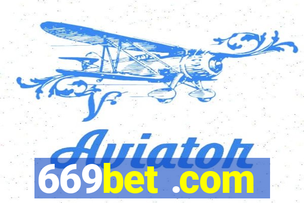 669bet .com